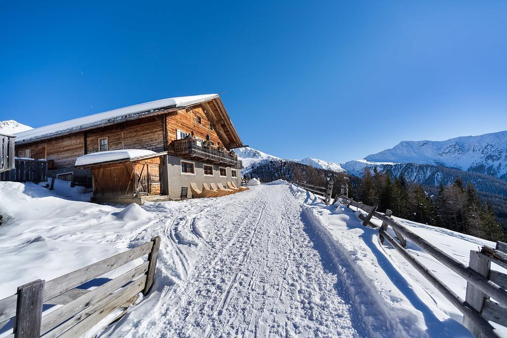 Hotel Dolomiten Monguelfo-Tesido / Welsberg-Taisten Exterior foto