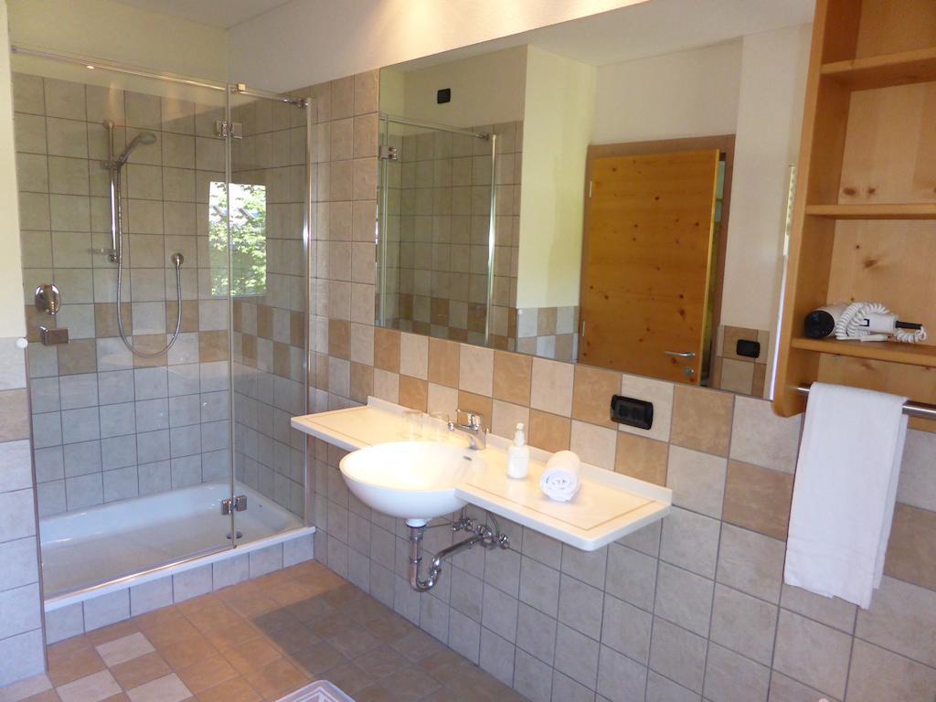 Hotel Dolomiten Monguelfo-Tesido / Welsberg-Taisten Cameră foto